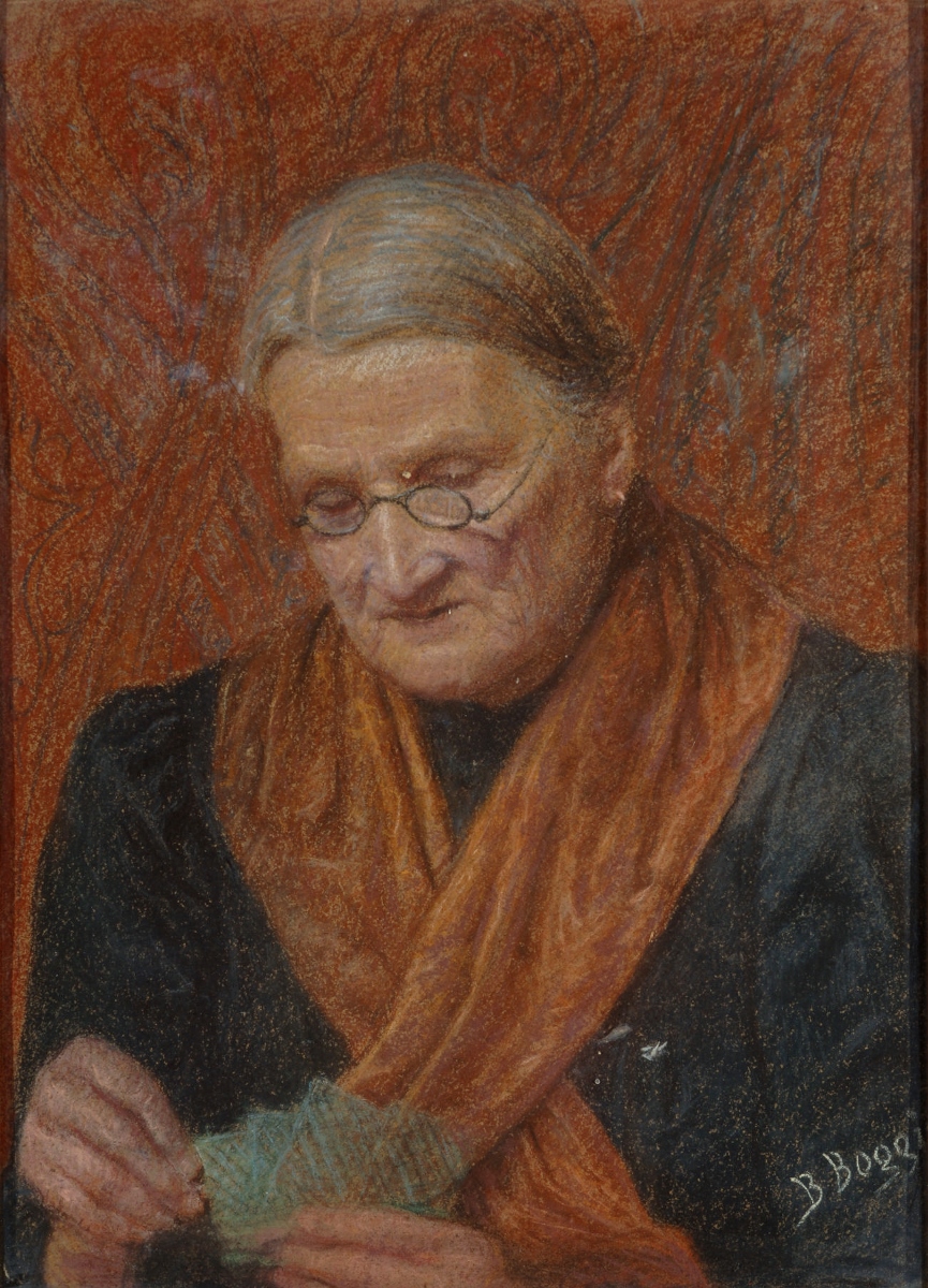 Bartolomeo Boggio – Dalla Scuola di Grosso
